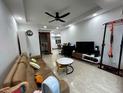 Palm Gardens (D23), Condominium #637972591
